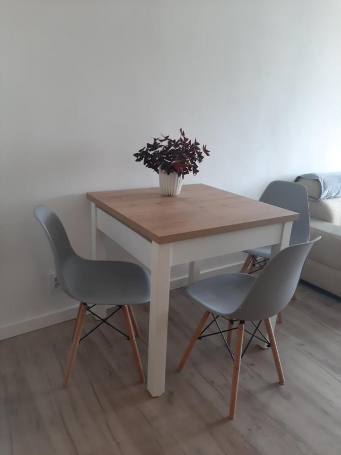 Apartament Komfortowy - W Pelni Wyposazony - Spaceapart Apartment Jelenia Gora Exterior photo